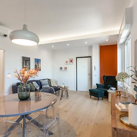 Διαμέρισμα Skyline Rooftop - Isola District - New Collection Μιλάνο