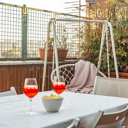 Skyline Rooftop - Isola District - New Collection * Μιλάνο