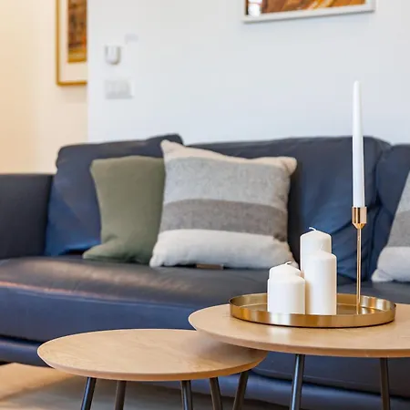 Διαμέρισμα Skyline Rooftop - Isola District - New Collection