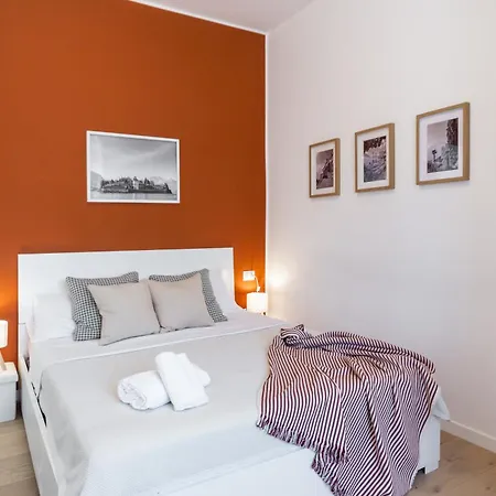 Apartamento Skyline Rooftop -- New Collection *