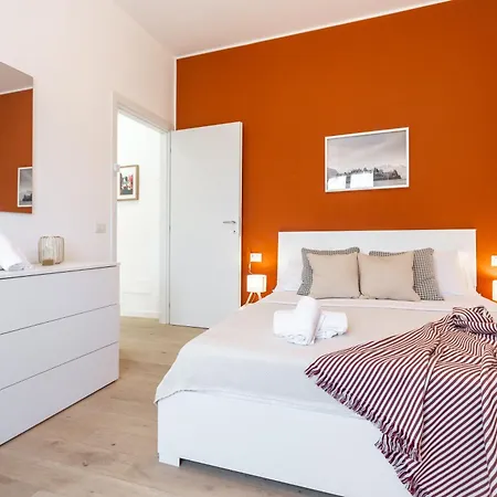 Apartamento Skyline Rooftop -- New Collection Milán