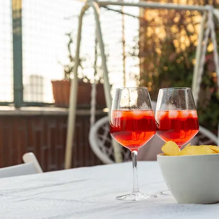 Skyline Rooftop -- New Collection * Milán