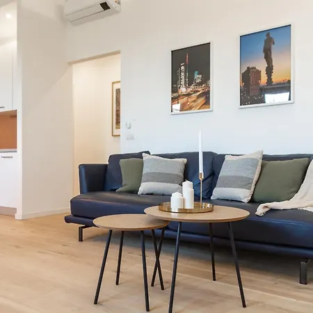 Skyline Rooftop -- New Collection Apartamento